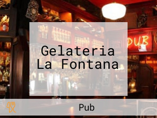 Gelateria La Fontana