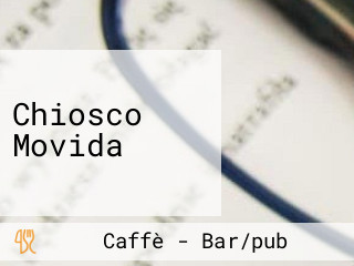 Chiosco Movida