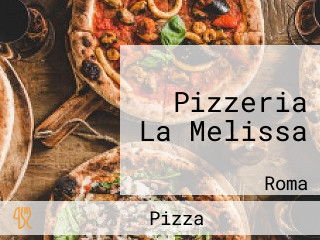 Pizzeria La Melissa