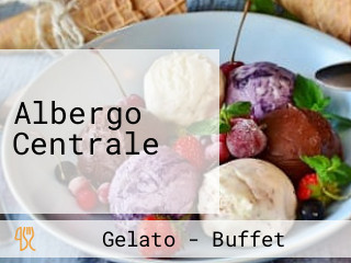 Albergo Centrale