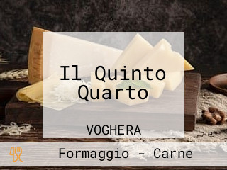 Il Quinto Quarto