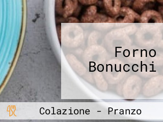 Forno Bonucchi