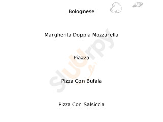 Pizzeria Da Angelo