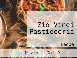 Zio Vinci Pasticceria