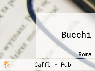 Bucchi