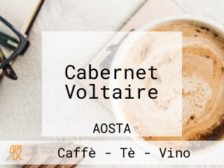 Cabernet Voltaire