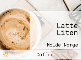 Latte Liten