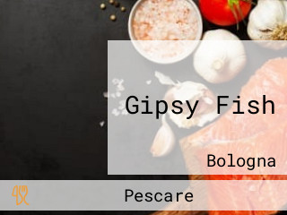 Gipsy Fish