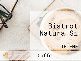 Bistrot Natura Si