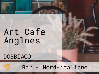 Art Cafe Angloes