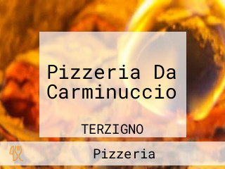 Pizzeria Da Carminuccio