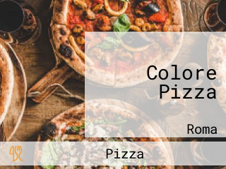 Colore Pizza