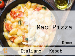 Mac Pizza