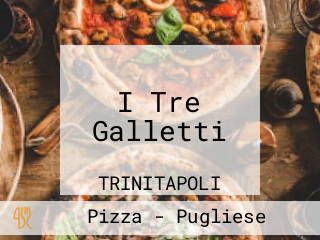 I Tre Galletti