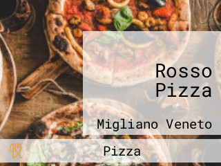 Rosso Pizza