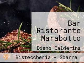 Bar Ristorante Marabotto