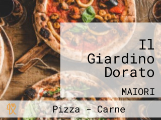 Il Giardino Dorato