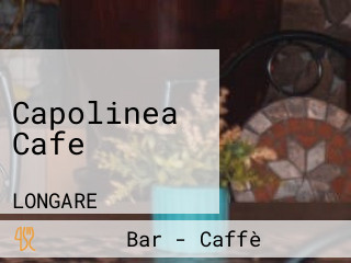 Capolinea Cafe