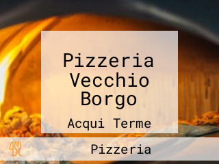 Pizzeria Vecchio Borgo