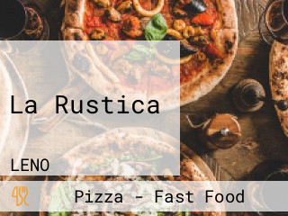 La Rustica