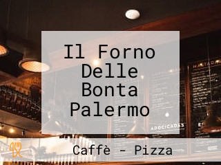 Il Forno Delle Bonta Palermo