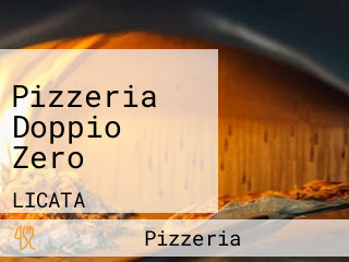 Pizzeria Doppio Zero