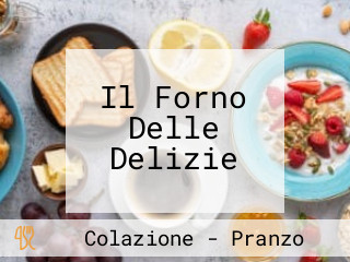 Il Forno Delle Delizie