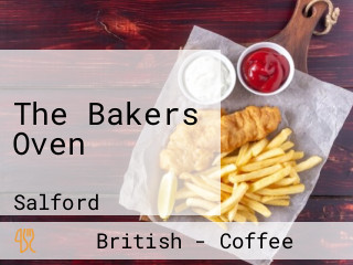 The Bakers Oven