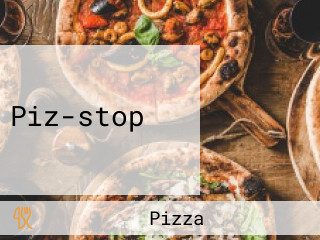 Piz-stop