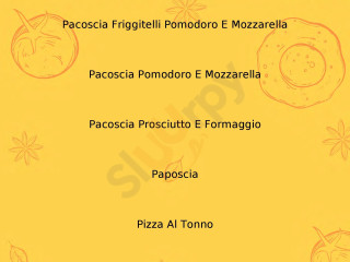 Pizzeria Marianna