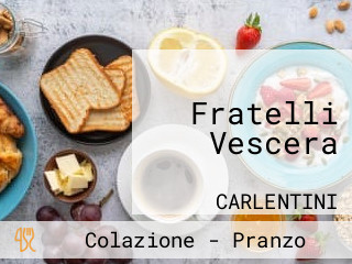 Fratelli Vescera