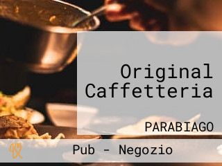 Original Caffetteria