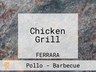 Chicken Grill