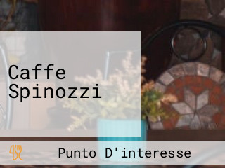 Caffe Spinozzi