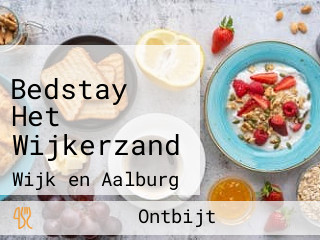 Bedstay Het Wijkerzand