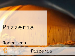 Pizzeria