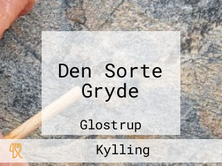 Den Sorte Gryde