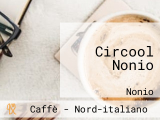 Circool Nonio