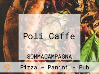 Poli Caffe