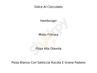 Pizzeria Core A Core