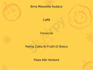 Pizzeria Historia Cafe