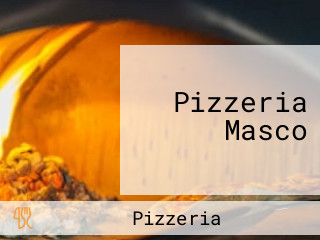 Pizzeria Masco