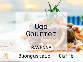 Ugo Gourmet