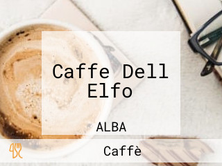 Caffe Dell Elfo