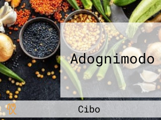 Adognimodo