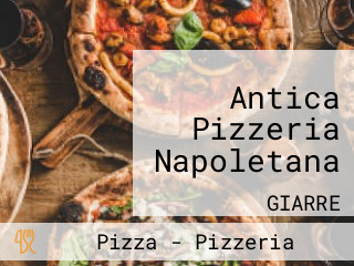 Antica Pizzeria Napoletana