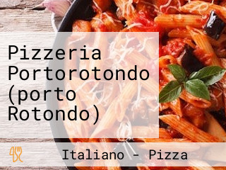 Pizzeria Portorotondo (porto Rotondo)