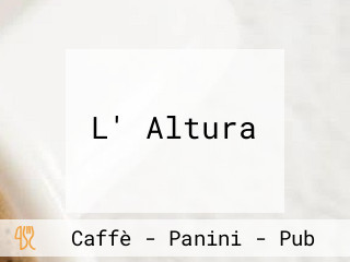 L' Altura