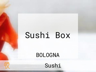 Sushi Box