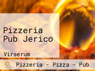 Pizzeria Pub Jerico